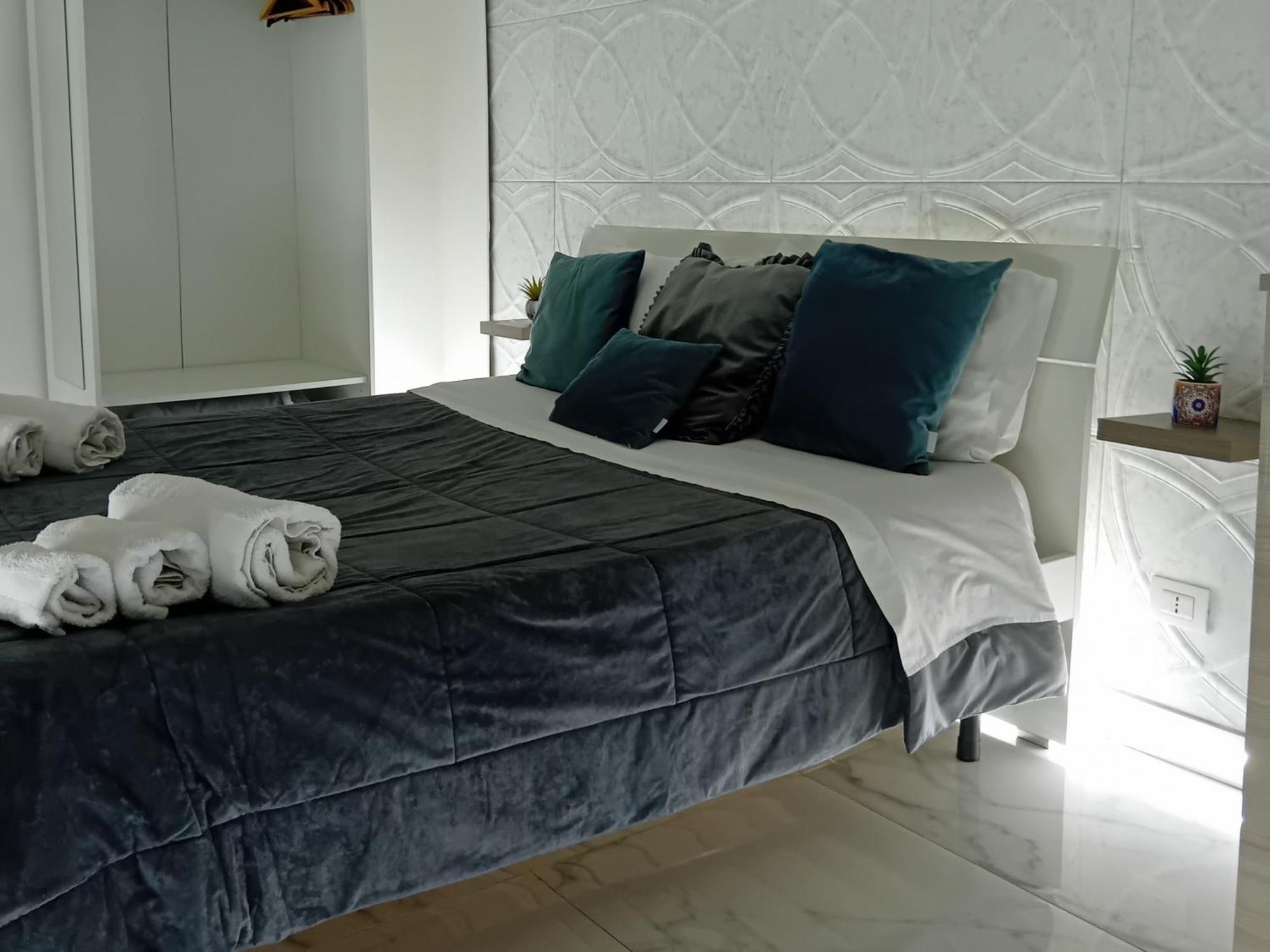Apartament Donna Rita House